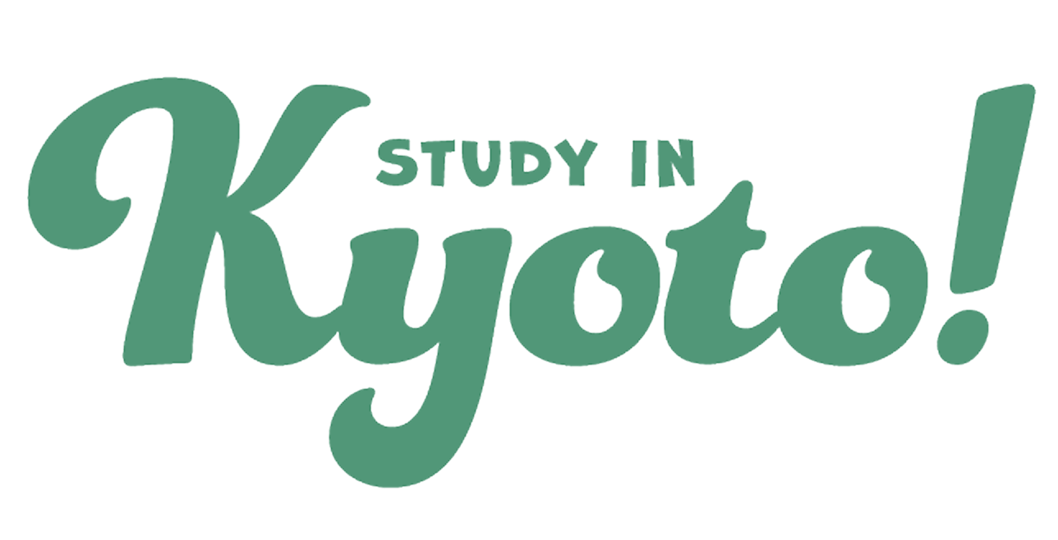 STUDY IN Kyoto!