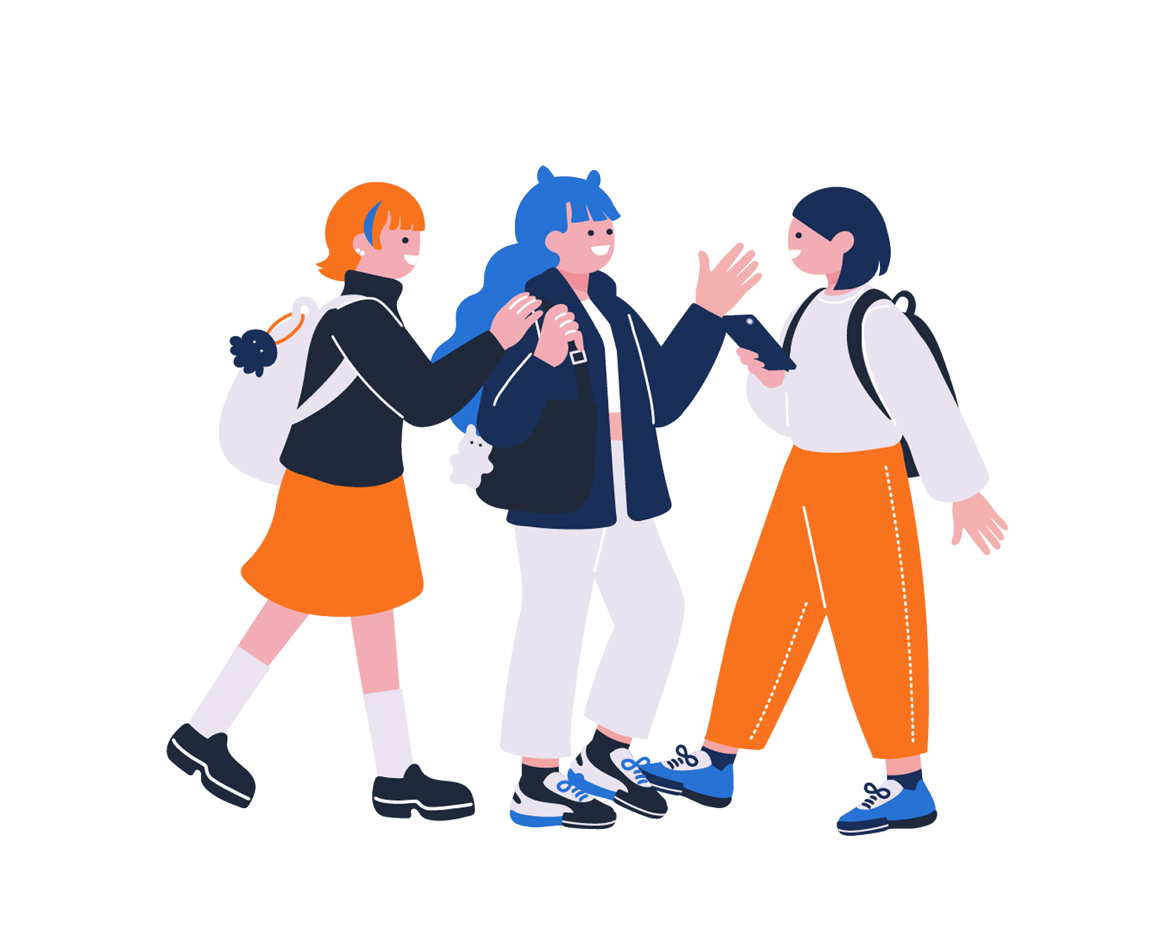 語学力が身につく理由