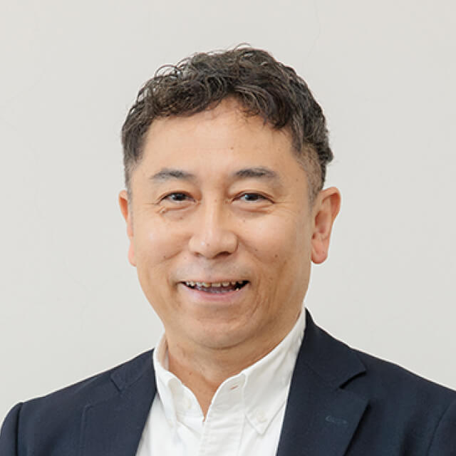 陳 秀珍先生